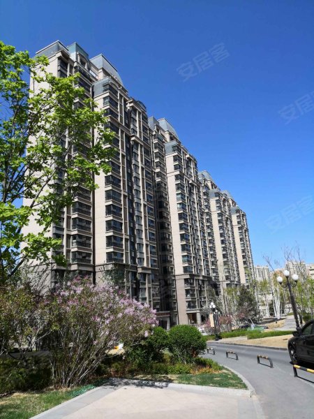 恒大华府,珲春中街777号-吉林恒大华府二手房,租房,房价-吉林安居客