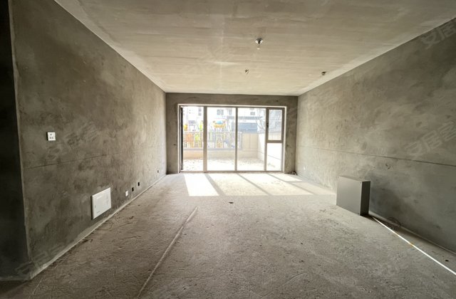 豪杰悦璟2室1厅97㎡39.8万二手房图片