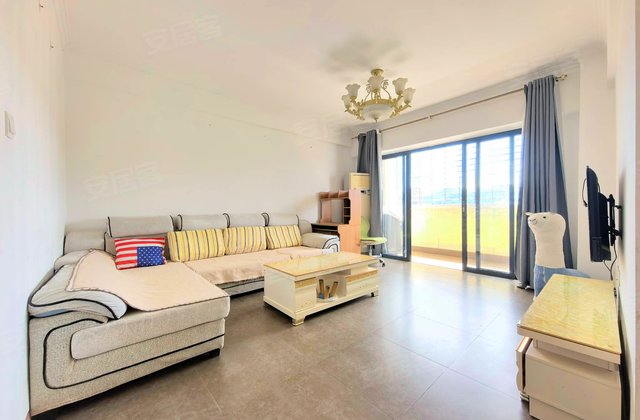 益泰大厦2室1厅90.32㎡280万二手房图片