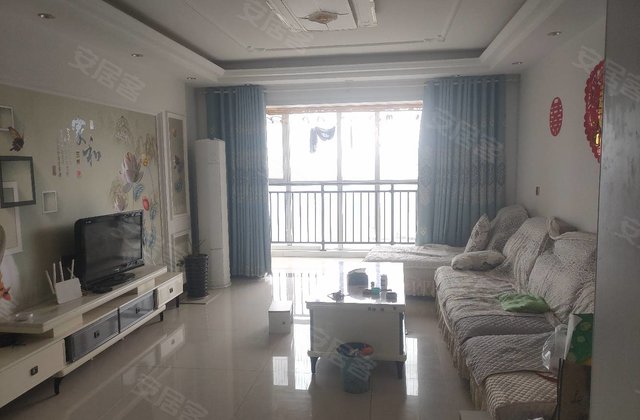 花漾美郡(唐河)