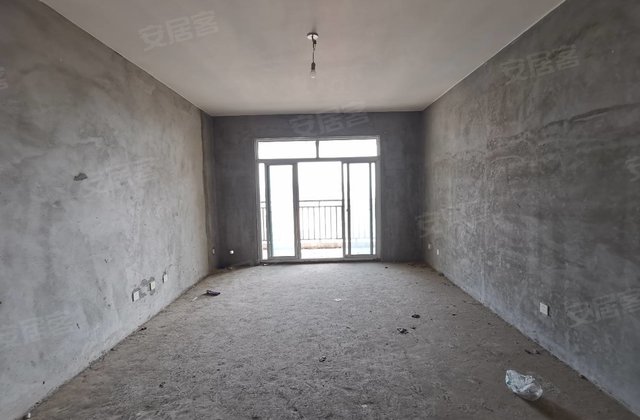怡警花园二期3室2厅127㎡53万二手房图片