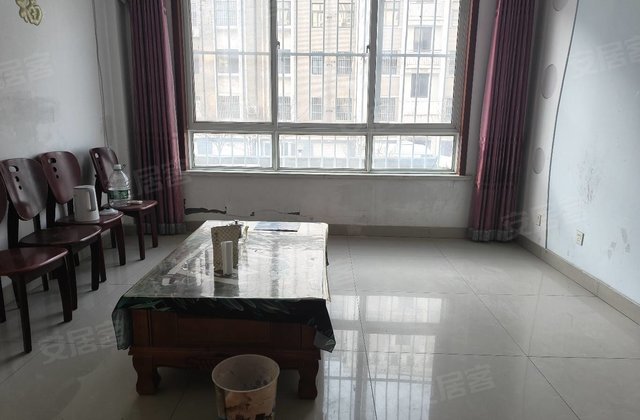 水苑旺宅3室2厅110㎡39万二手房图片