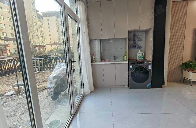 书香檀悦5室3厅256㎡160万二手房图片
