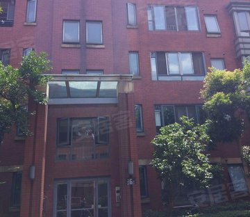 万科金色水岸(西区)