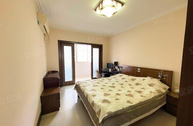 阳光花苑(如皋)3室2厅132㎡115.8万二手房图片