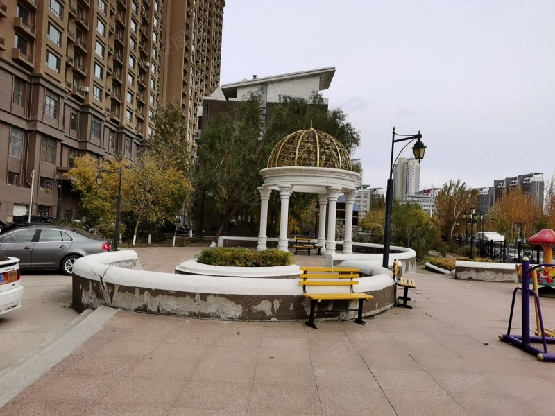 丽水国际公馆,长春路-大庆丽水国际公馆二手房,租房,房价-大庆安居客