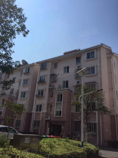 欧风家园(南区)