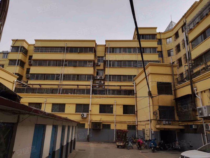 望湖小区,越河北路-济宁望湖小区二手房,租房,房价-济宁安居客