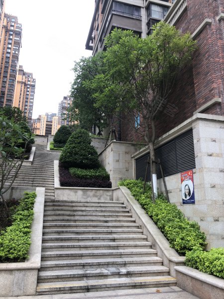 联发君澜(二期),长虹路12号-南宁联发君澜(二期)二手房,租房,房价