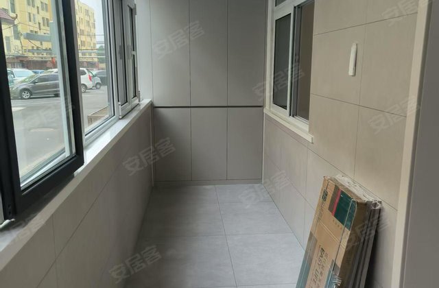 旭园小区3室1厅89㎡51.8万二手房图片