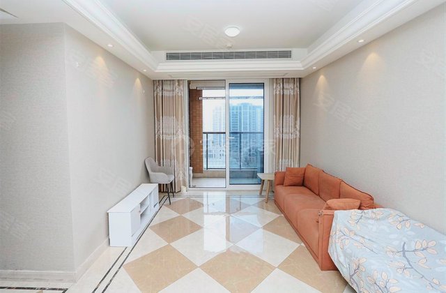 滨江新城东方名府(公寓住宅),建设二路17号-杭州滨江