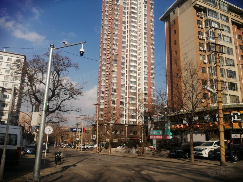 远洋风景,信诚街36号-大连远洋风景二手房,租房,房价-大连安居客