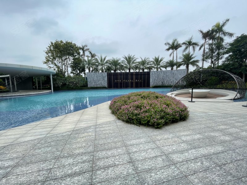 旭辉曜玥湾,横沥大道-广州旭辉曜玥湾二手房,租房,房价-广州安居客