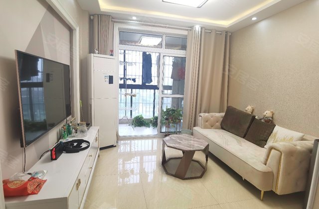 嘉善博文府邸3室2厅89㎡185万二手房图片