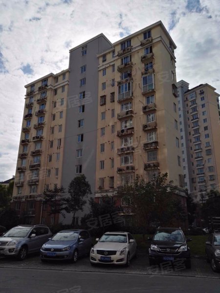 三林世博家园(C区) 