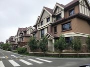 泗村店镇小区图片