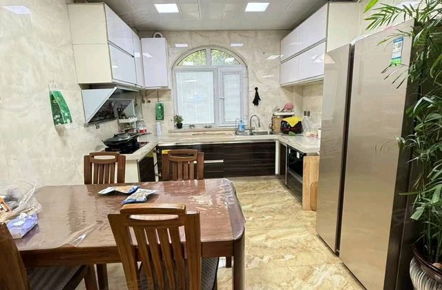 天福城3室2厅124.24㎡59.5万二手房图片