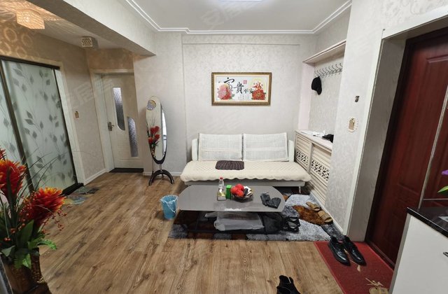 山水龙城(B区)2室1厅72㎡25万二手房图片