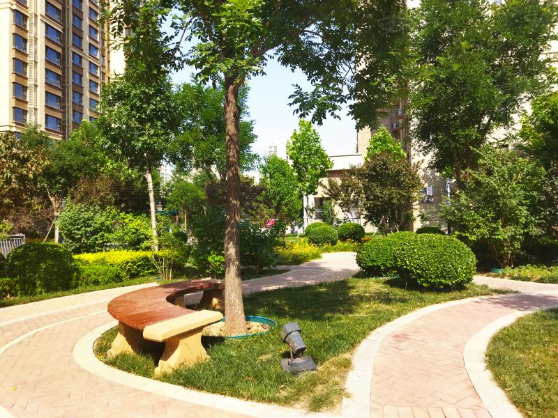 泰华福邸,隆兴路-衡水泰华福邸二手房,租房,房价-衡水安居客