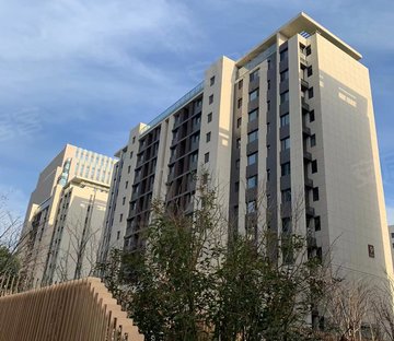 青铁华润城(一期二期)