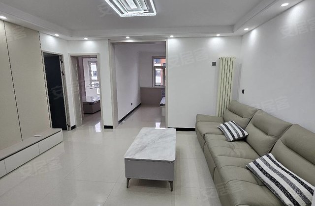 万正小区2室2厅84㎡33万二手房图片