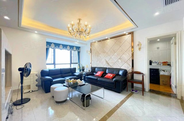 联发杏林湾一号(二三期)3室2厅121.66㎡280万二手房图片