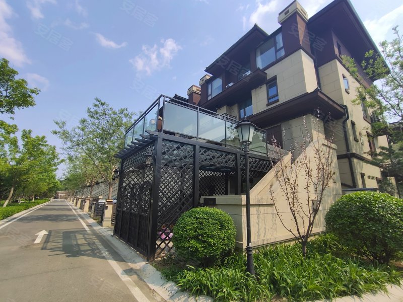 路劲阳光城(别墅)