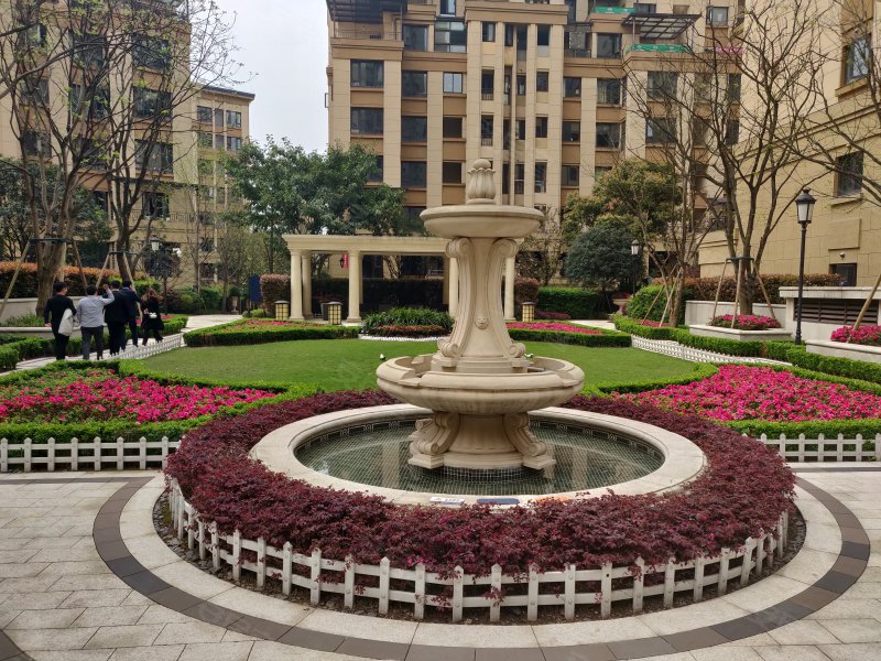 融创凡尔赛香榭,星融路15号-重庆融创凡尔赛香榭二手房,租房,房价