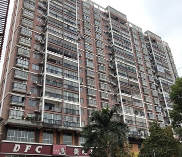 红河商都(马山)