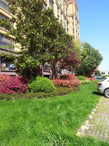 水岸华府,东舜路-江阴水岸华府二手房,租房,房价-江阴安居客