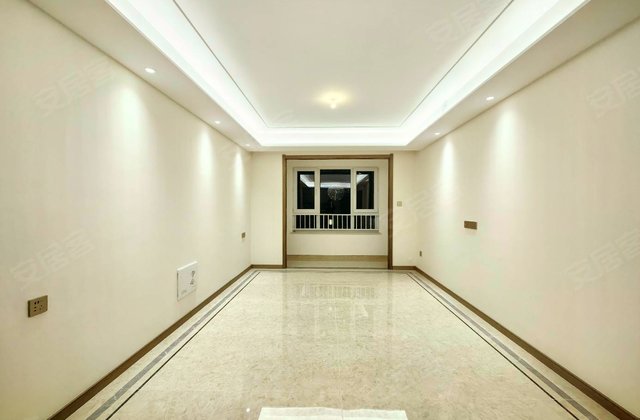 万科未来城3室2厅104.04㎡64.9万二手房图片