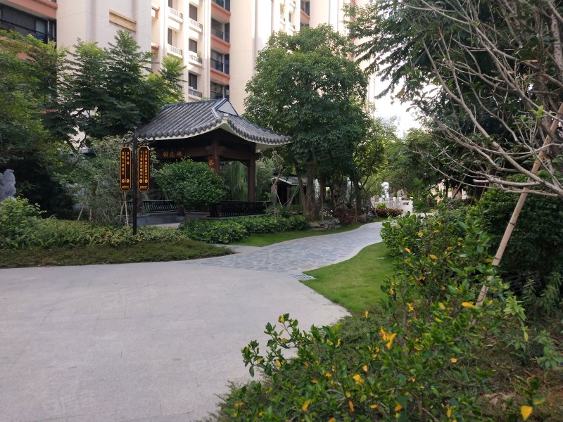 泰安江南星语,黄河路51号-汕头泰安江南星语二手房,租房,房价-汕头