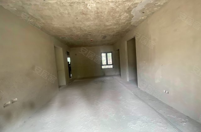 恒大珺睿府3室2厅114㎡90万二手房图片