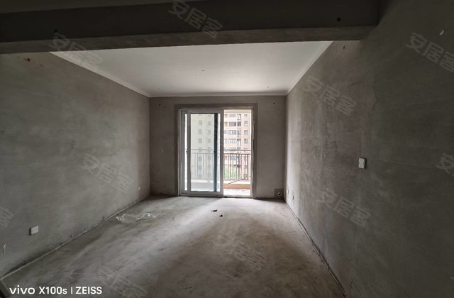 佳源英伦都市3室2厅116㎡89万二手房图片