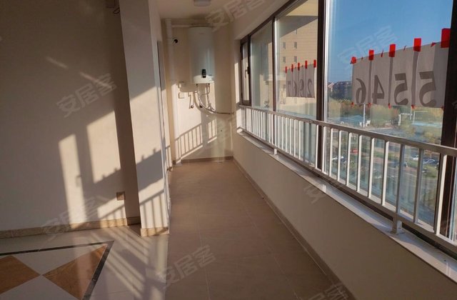 鑫都黄金时代3室2厅145㎡95万二手房图片