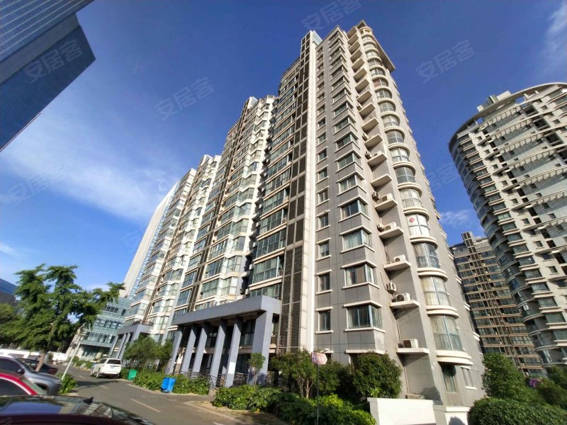 金鼎湾小区,国展路1号-连云港金鼎湾小区二手房,租房,房价-连云港安居