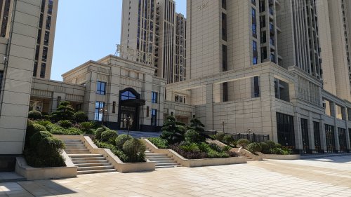 观澜国际石首