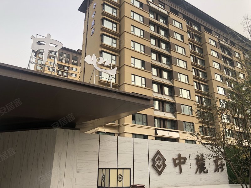 中麓府,唐王山路,近绣水大街-济南中麓府二手房,租房,房价-济南安居客