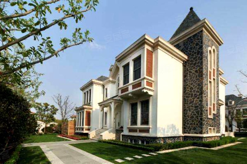 东郊花园(三期)