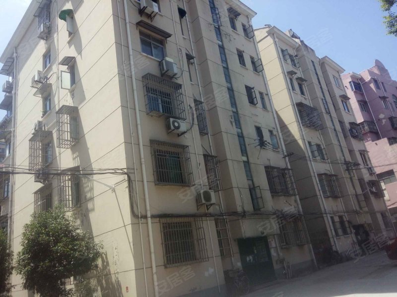 南北大街122弄小区 