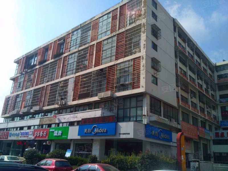 尚城学苑大厦,通京大道-南通尚城学苑大厦二手房,租房,房价-南通安居
