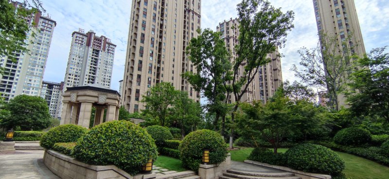 华松兰墅颐景,泉山路26号-淮北华松兰墅颐景二手房,租房,房价-淮北