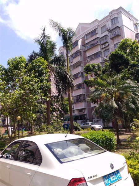 新城花园(香洲),人民西路128号-珠海新城花园(香洲)二手房,租房,房价