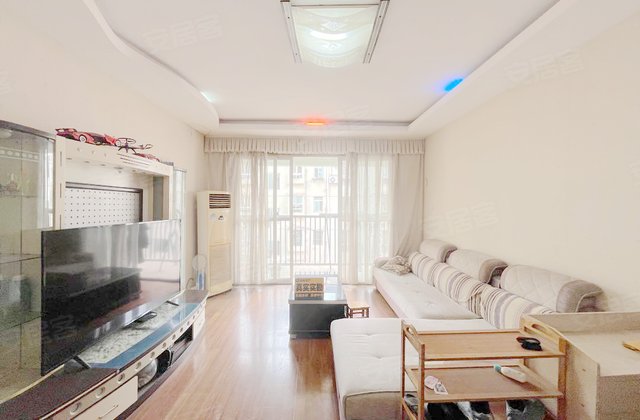 都市花园3室2厅108.5㎡41.8万二手房图片