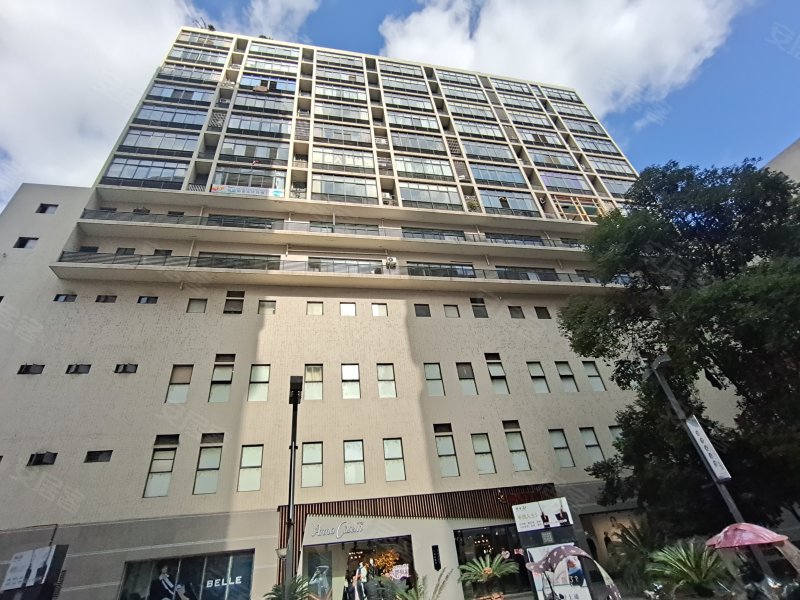 富安百货小区,涪城路48号-绵阳富安百货小区二手房,租房,房价-绵阳