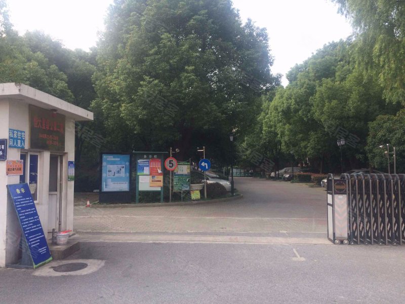 恒大星级公寓(二期) 