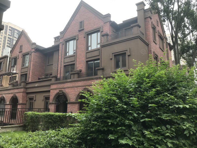 融创都铎庄园(1期)