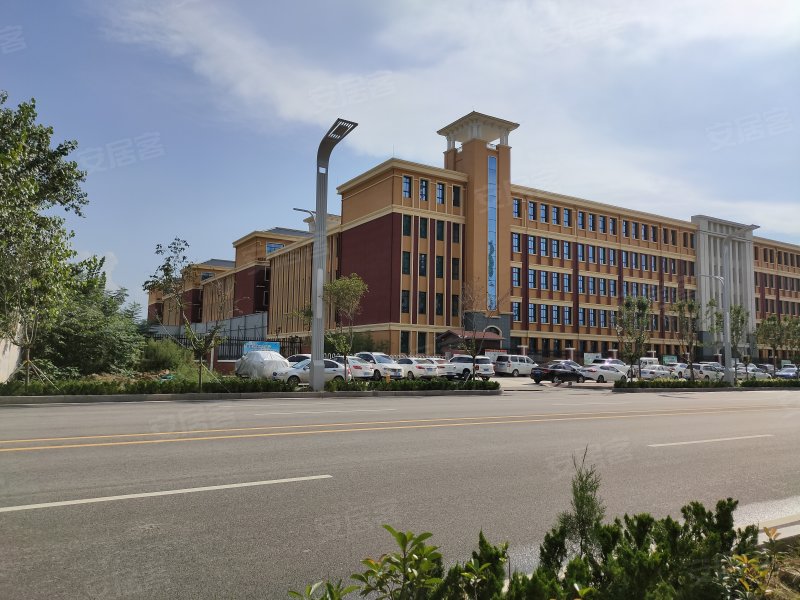 建邦中央公园,人民路,近长江路-菏泽建邦中央公园二手房,租房,房价