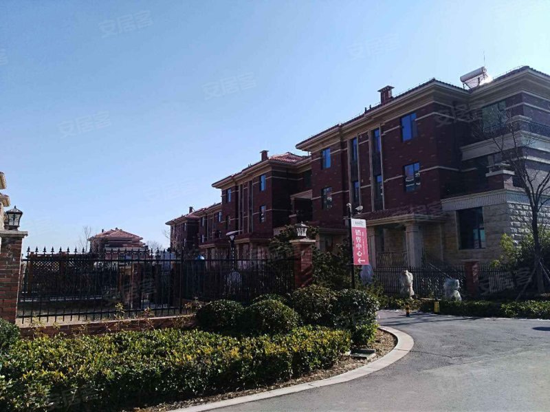 香醍水岸,北海路-潍坊香醍水岸二手房,租房,房价-潍坊安居客