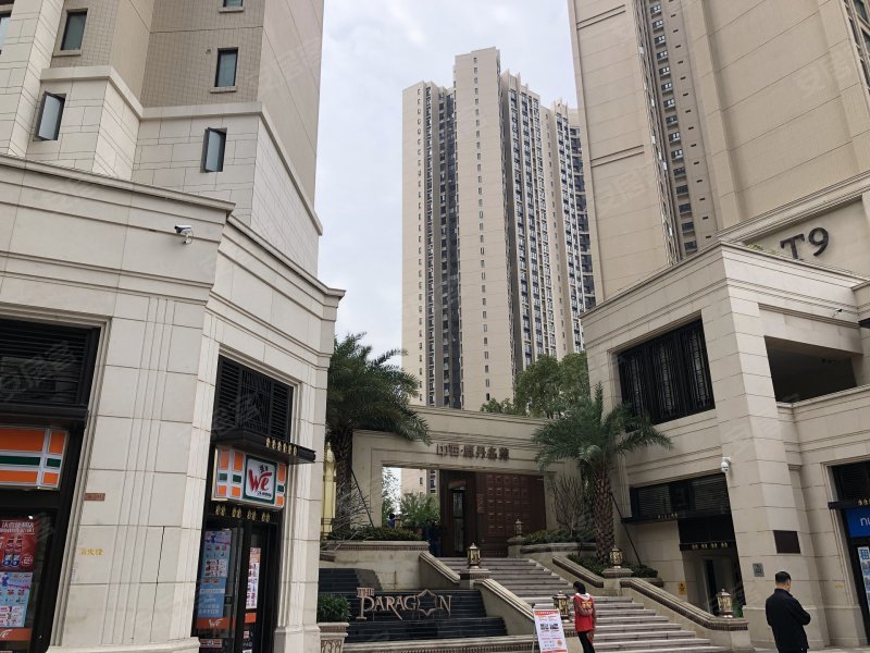 中海天钻,滨河路1015号-深圳中海天钻二手房,租房,房价-深圳安居客